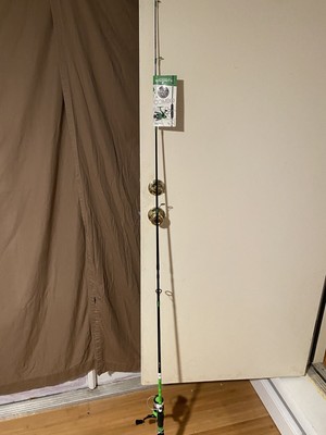 favorite rods googan squad split