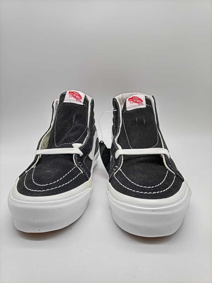 VANS Sk8-Hi LX VAULT ブラック/パープル US10.0 VANS Sk8-Hi LX VAULT ブラック/パープル US10.0 - メルカリ