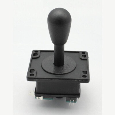 Baolian American-Style Bat-Top Joystick   4/8-Way MAME/JAMMA Arcade