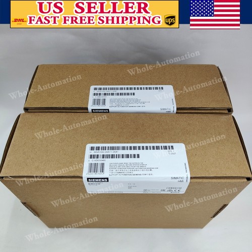 6AV6642-0AA11-0AX1 NEW SIEMENS 6AV6 642-0AA11-0AX1 - Picture 2 of 3