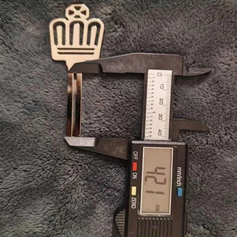 Spare Key Blank for Toyota Crown JZS155 Corolla Highlander Camry Rav4 TOY48 - Image 3 of 3