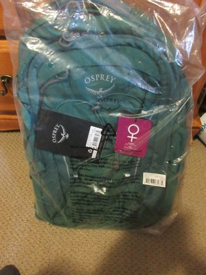 osprey questa backpack
