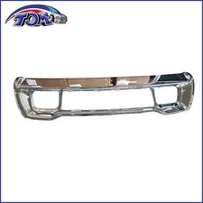For 2014 2015 2016 Jeep Grand Cherokee Grile Bezel Chromed Grille Frame Lower