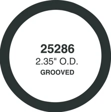 Gates for 98-13 Toyota Corolla 1.8L Thermostat Seal - gat33661