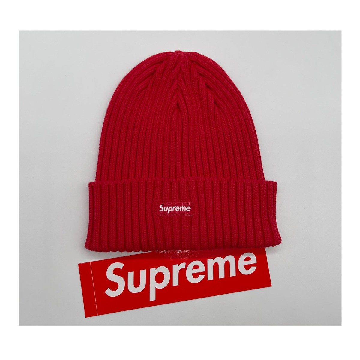 SUPREME Overdyed Beanie (SS21) | eBay SUPREME Overdyed Beanie (SS21) | eBay