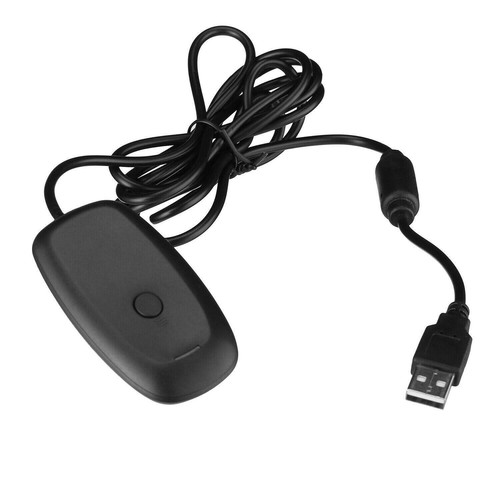 PC Wireless Gaming Receiver USB Adapter für Microsoft Xbox 360 Controller - Bild 11 von 11