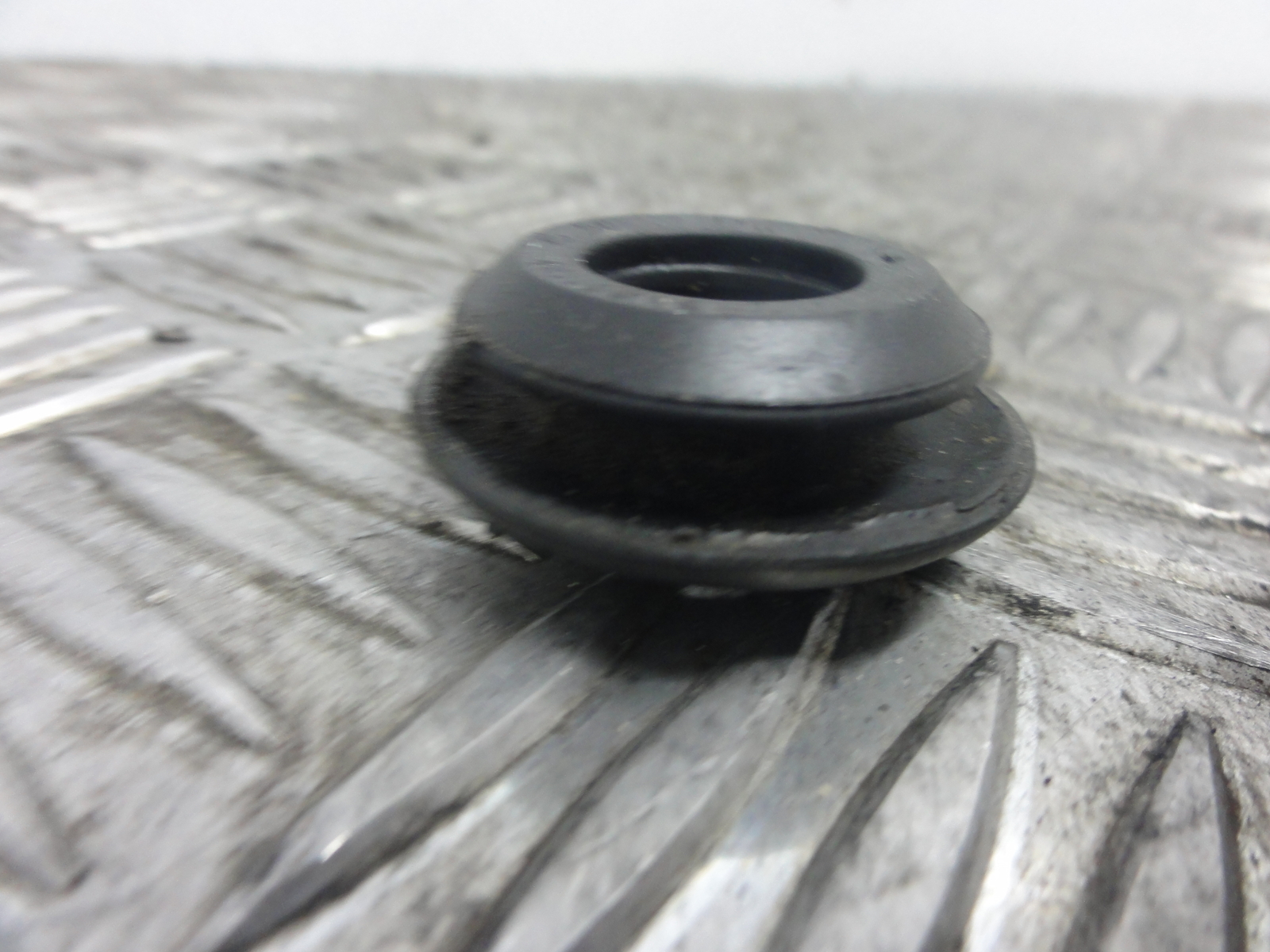 Vauxhall VECTRA C 02-09 Estate Rear Windscreen Wiper Arm Rubber  