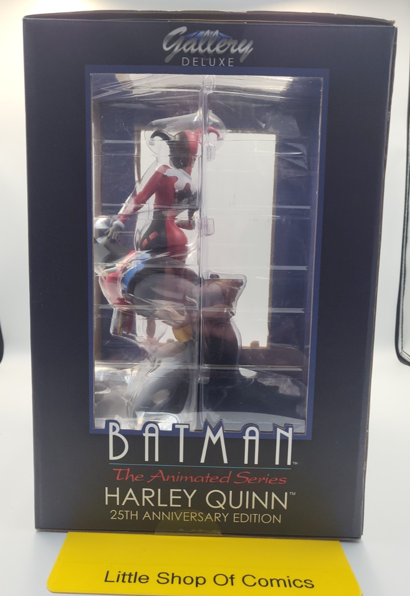 コレクション Harley Quinn SDCC exclusive Bishoujo Harley Quinn 2013 Kotobukiya Statue