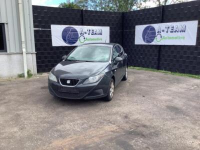 Achsschenkel links vorne Seat Ibiza IV 6J  P20951184