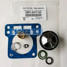2901021702 Check Valve Repair Kit FIT Atlas Copco Air Compressor 2901-0217-02
