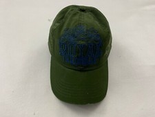 Gorra de béisbol Royal Caribbean International talla única verde