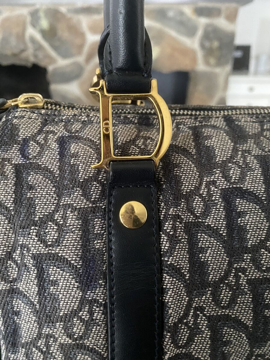 LOUIS VUITTON Boston Bag Speedy 25 – Rob's Luxury Closet