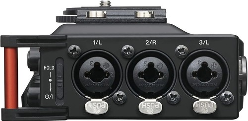 DR-70D for TASCAM Linear PCM Recorder Digital Single-Lens Reflex Camera New - Picture 5 of 5