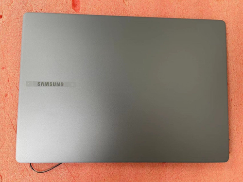 Samsung Galaxy Book4 Ultra NP960XGL OLED 2880*1880 (Gray) 16 inch Top Assembly - Picture 4 of 4