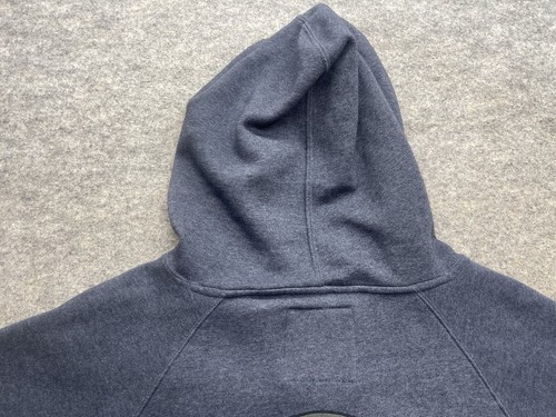 Steamworks Brewing Co Wild Tribute Hoodie Gr. XL grau Pullover Be Like Hans - Bild 13 von 14