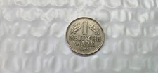 Germany 1963-G 1 Deutsche Mark