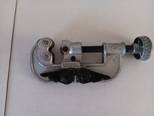 General  Tubing Pipe Cutter 1/4” To 1 1/2” USA (Read)