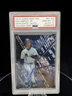 2016 Topps High Tek Ken Griffey jr Highlights On Card Auto #/25 PSA 10/10 HoFer