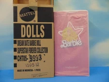 2015 DREAM DATE BARBIE DOLL #CHT05 *NEW* IN FACTORY TISSUE w/SHIPPER