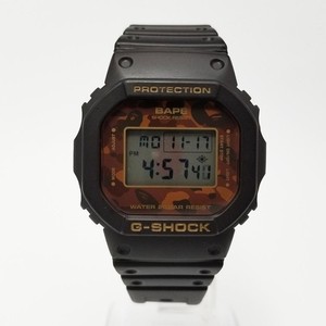 G Shock Bape | eBay