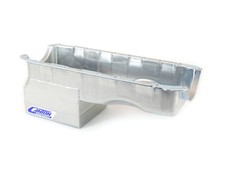 Canton Racing Products 13-330 Big Block Chevy Drag Race Pan For Mark 4 Blocks