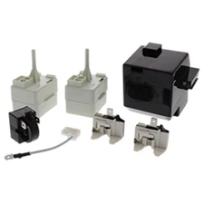8201786 Refrigerator Compressor Start Device Kit