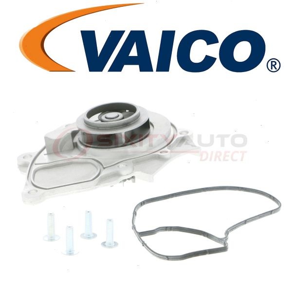 VAICO V10-50094 Water Pump for WP0800 VKPC81231 QCP3868 PA1532 PA1246 jx