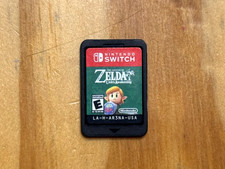 The Legend of Zelda: Link's Awakening - Nintendo Switch – Tested - Cart Only