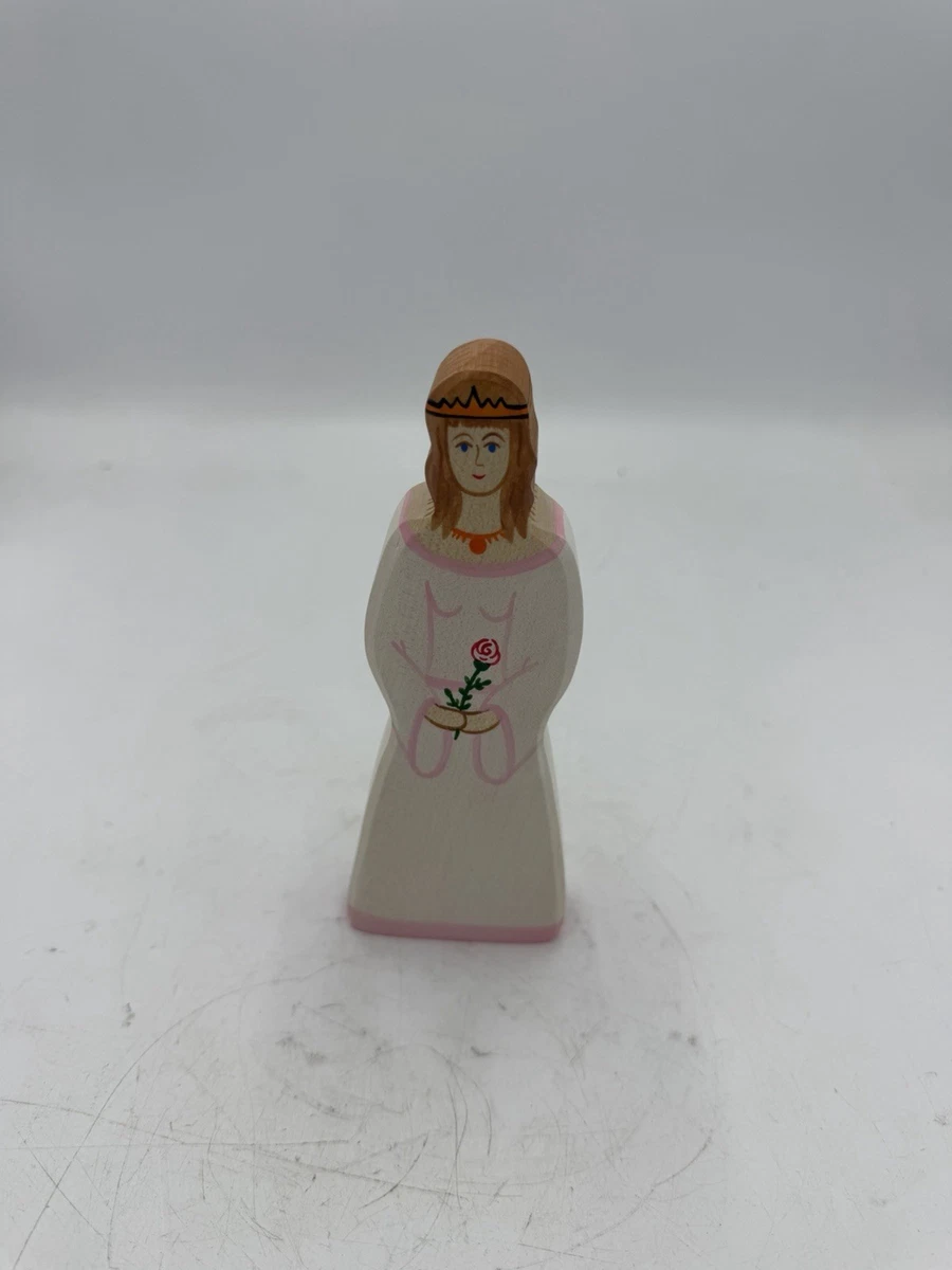 Holztiger Figures For Sale Holtztiger - Figura De Juguete (Holztiger HT80238) [Importado De Juguete Educativo De Arce Y Haya Para Niños