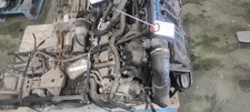 640942 KOMPLETTER MOTOR / 369121 F&Uuml;R MERCEDES-BENZ CLASE A W169 A 160 CDI 169