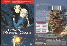Howl's Moving Castle