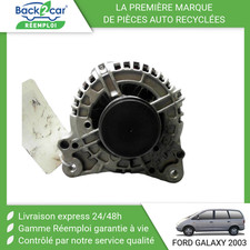Alternateur Ford GALAXY