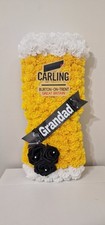 Carling PINT ARTIFICIAL MEMORIAL FUNERAL FLOWER TRIBUTE WREATH 