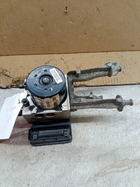 2006-2007 Chrysler 300 Dodge Charger Abs Anti-Lock Brake Pump Module OEM Foto 3 de 4