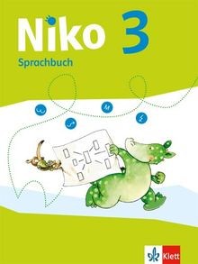 Niko Sprachbuch 3: Schulbuch Klasse 3 (Niko Sprac... | Buch | Zustand akzeptabel
