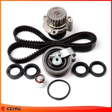 Timing Belt Kit Water Pump for 01 02 03 04 05 Volkswagen Passat 1.8L L4 DOHC
