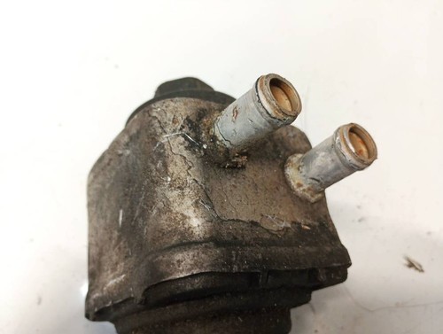HEIZKÖRPER ÖL KÜHLER (Ölkühler)  Volkswagen Sharan DE2767953-91