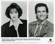 SOMEONE LIKE ME Press Photo 8x10 PATRICIA HEATON 1994 Anthony Tyler Quinn