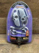 Uniden Eco Trek FRS440 Two Way Radio Clip On FM 2 Mile Range NEW 2001
