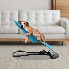 Portable Cat Rocking Chair Dog Snoring Chair Bed Rest Accessories Pet Rocking