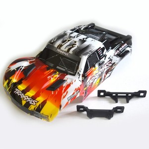 Traxxas Slash Bodies | eBay