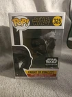 Funko Pop! Vinyl: Star Wars - Knight of Ren (Long Axe) - Amazon (Exclusive) #325