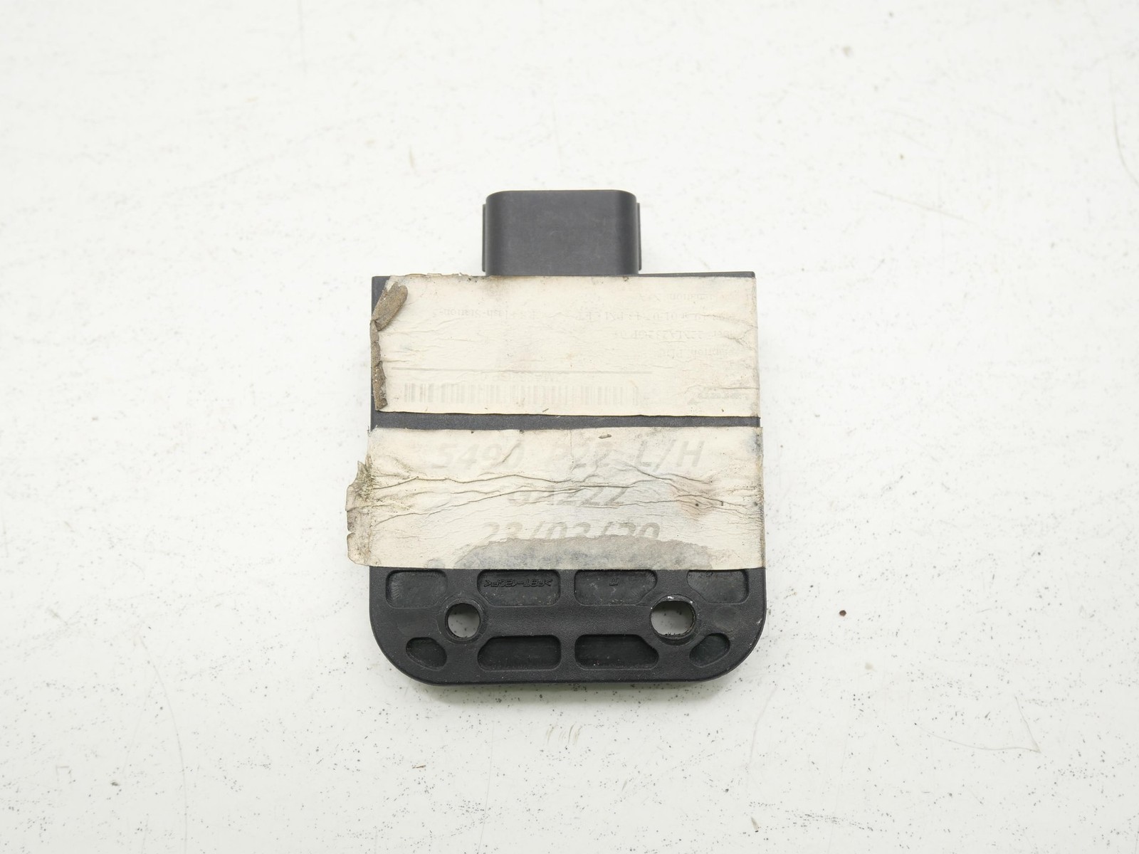 Used Fuel Gas Pump Control Module Unit 2020-2023 Mclaren GT 22MA484GP OEM