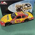 Kevin Harvick #29 Shell 2007 Daytona Raced Win LC Auto By Richard Childress Rare