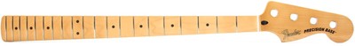 Fender Precision Bass to Jazz Bass Conversion Neck - Maple