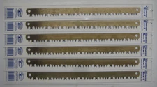 Wyoming Saw-1  Wood Replacement Blade 11" (6 Blades)