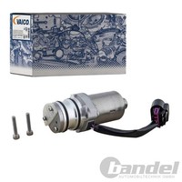 Vaico Haldex Pumpe Vorladepumpe Passend FüR Cadillac SRX Opel Insignia Saab 9-3