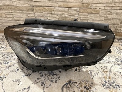 MERCEDES-BENZ B Klasse W247 LED SCHEINWERFER MULTIBEAM RECHTS A2479062003