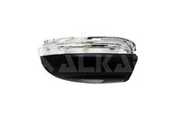 Blinkleuchte Aussenspiegel Rechts FÜR VW Touran (1T3) - Alkar 6202124