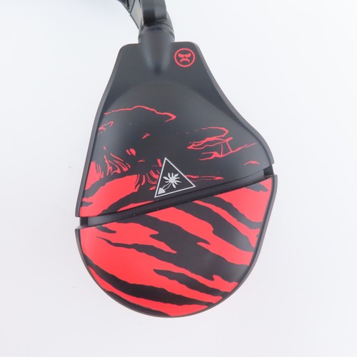Turtle Beach PS5/PS4 Dr Disrespect Stealth 700 Gen 2 Wireless Gaming Headset - Picture 4 of 16